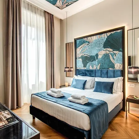 55 Fifty-five - Maison D'art Collection