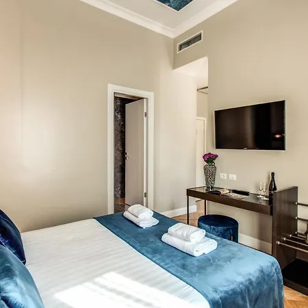Hotel 55 Fifty-five - Maison D'art Collection 4*