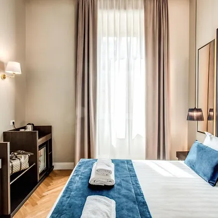 Hotel 55 Fifty-five - Maison D'art Collection 4*