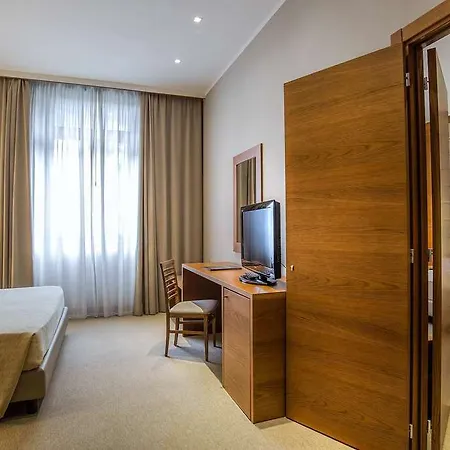 Hotel Occidental Aurelia Rome