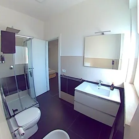 Efeso 19 Guest house Rome
