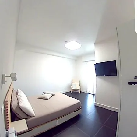 Efeso 19 Guest house