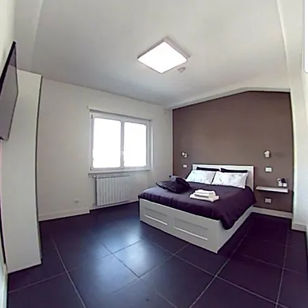 Efeso 19 Guest house *