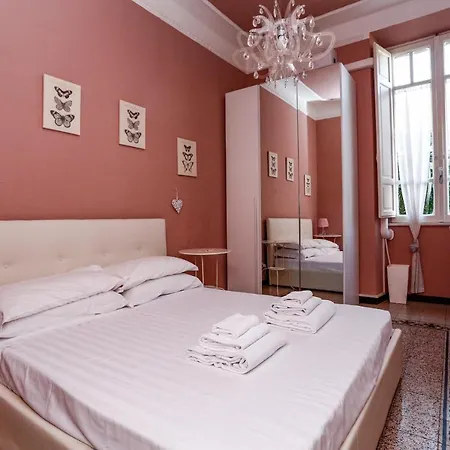 Pamphili Park Romantic Retreat Roma