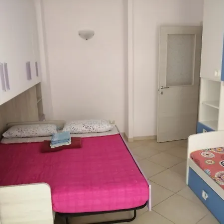 Apartment Cuore Di *