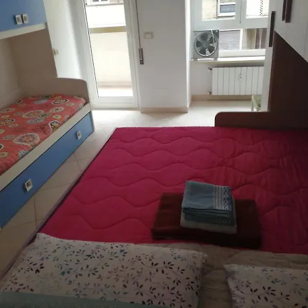 Cuore Di Apartment
