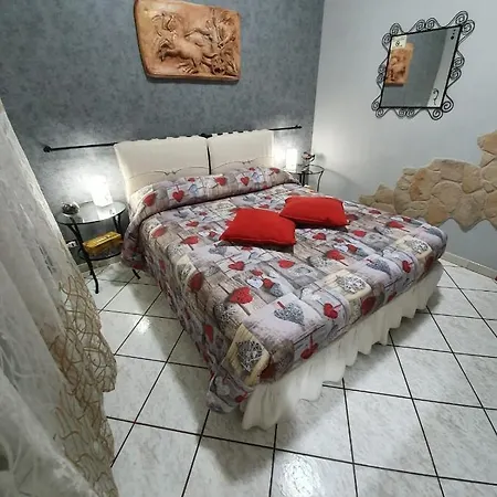 A Casa Mia