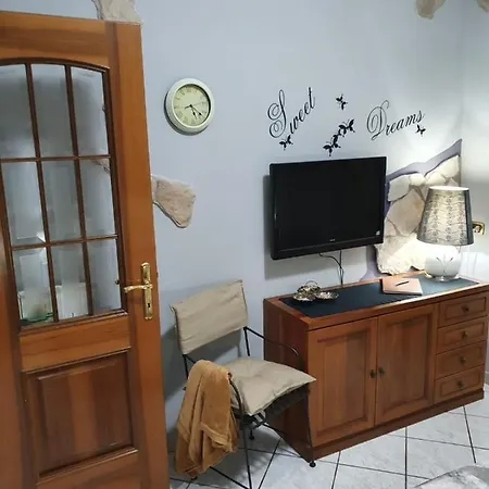 A Casa Mia * Rzym