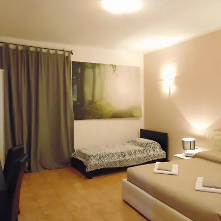 Bed & Breakfast Winners Roma