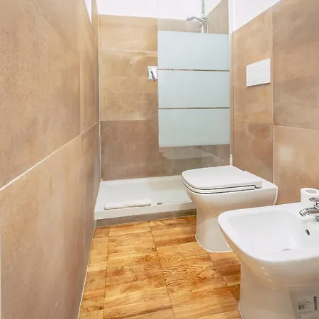 Guest house Trastevere Glasshouse 3*