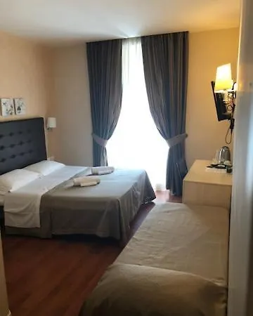 Maison d'hôtes Elle Cavour Rome