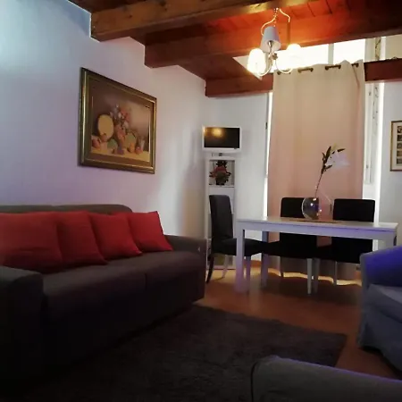 Coronari 45 Apartment Rome