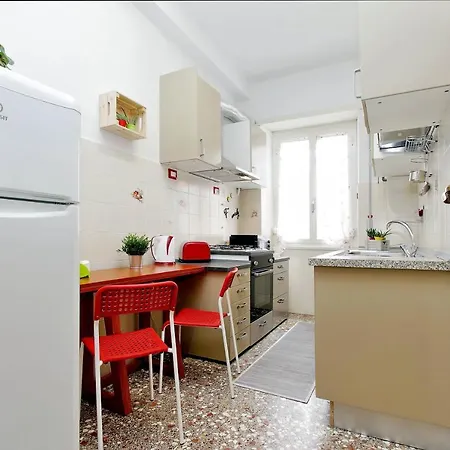 Apartment Martino Delightful