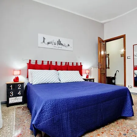 Martino Delightful Rome