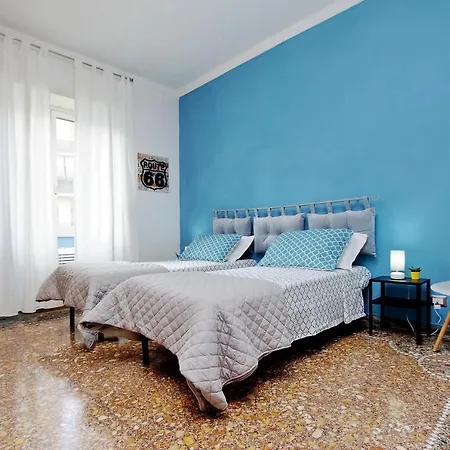 Martino Delightful Apartment Rome