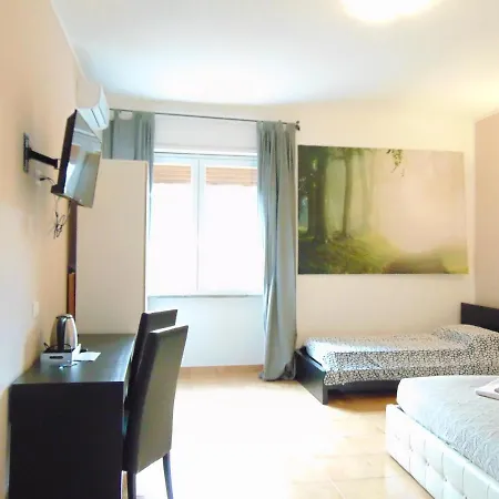Winners Bed & Breakfast 5*