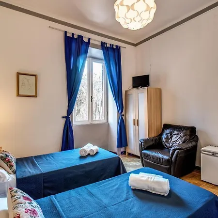 Guest house Beautiful 2 Rome