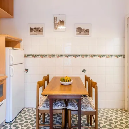 Appartamento Casa Di Stefano