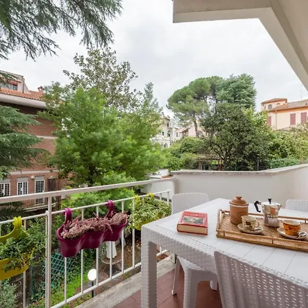 Casa Di Stefano Appartamento Roma