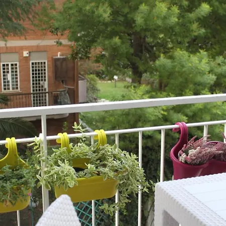 Appartamento Casa Di Stefano *