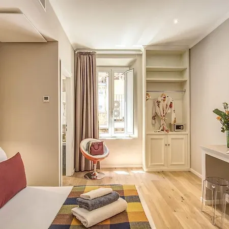 La Maison D'art Spagna - Maison D'art Collection רומא