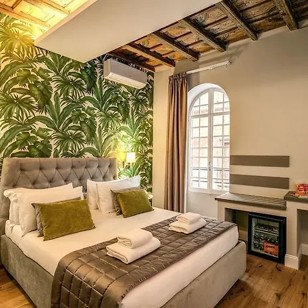 La Maison D'art Spagna - Maison D'art Collection רומא