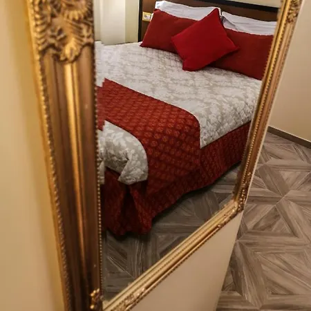Casa de hóspedes Fancy Roma