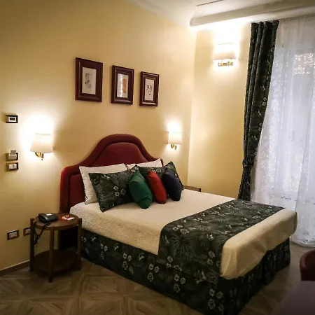 Casa de hóspedes Fancy Roma