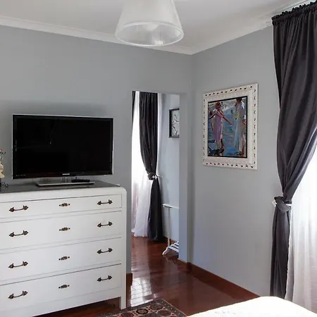 I Villini Del Pigneto Bed & Breakfast Rom