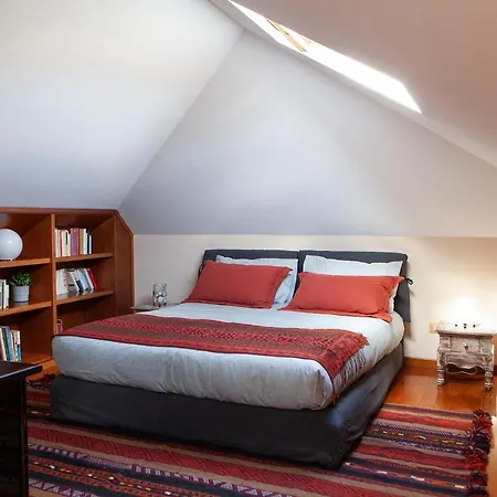 Bed & Breakfast I Villini Del Pigneto *