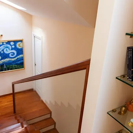 Bed & Breakfast I Villini Del Pigneto *