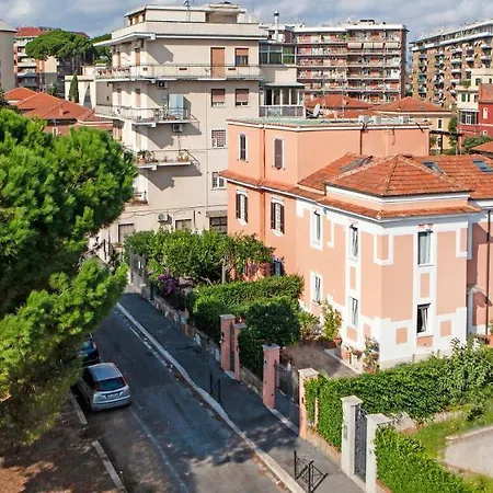 I Villini Del Pigneto *