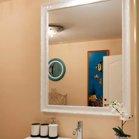 I Villini Del Pigneto Bed & Breakfast *