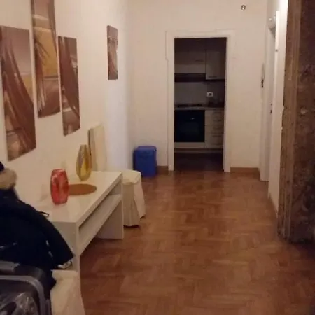 Coronari 45 Apartment