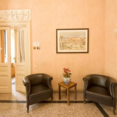 Pensionat Gaestehaus Deutscher Orden Rom