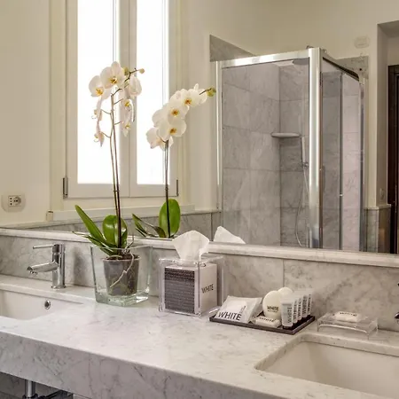 Relais Nazionale Konukevi Roma