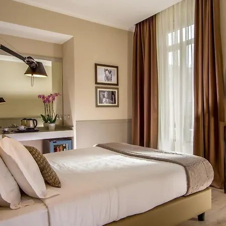 Relais Nazionale *