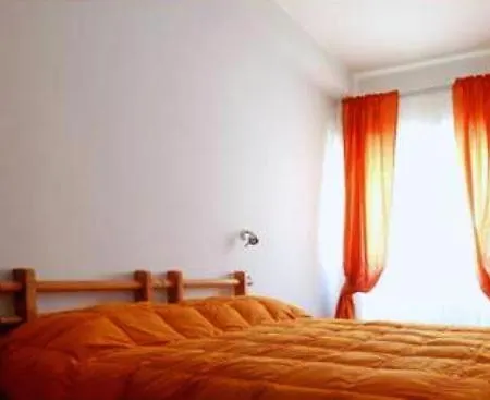 Bed & Breakfast Cupola Di San Pietro