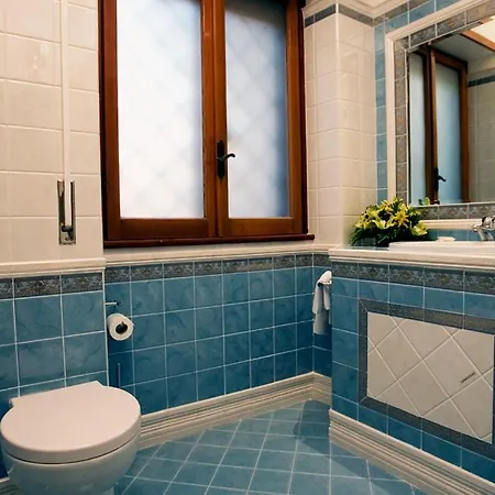 Guest house Piccolomini Inn Vaticano *