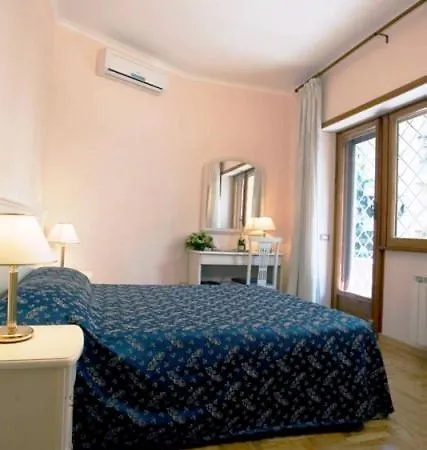 Piccolomini Inn Vaticano Guest house