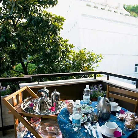 Guest house Piccolomini Inn Vaticano *