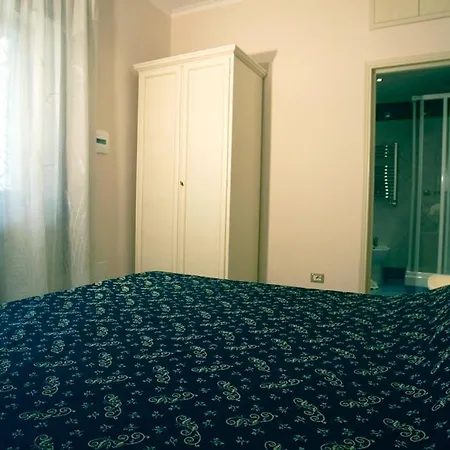 Piccolomini Inn Vaticano *