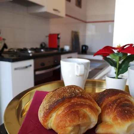 Appartement In Style St Peter