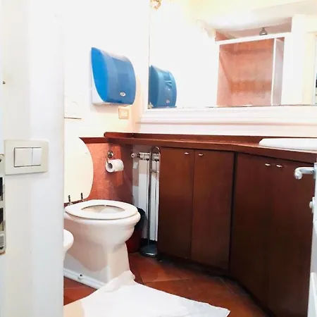 Maison d'hôtes Holiday Termini Rome