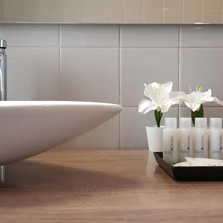 Appartement In Style St Peter *