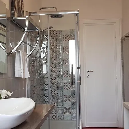 In Style St Peter Appartement