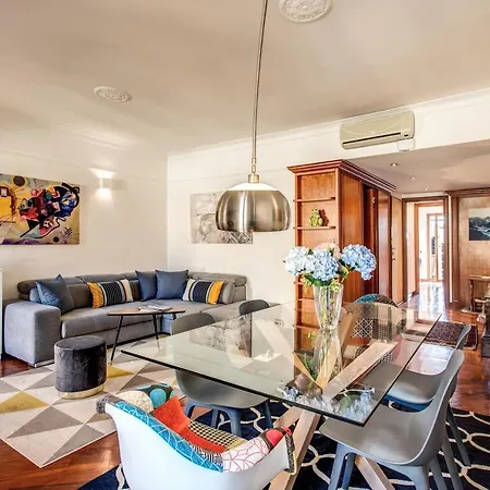 Apartament Fresh House Monti Rzym