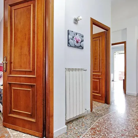 Apartment Martino Delightful Rome
