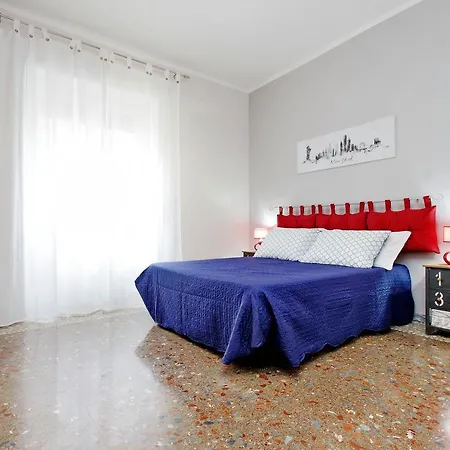 Martino Delightful Apartment Rome