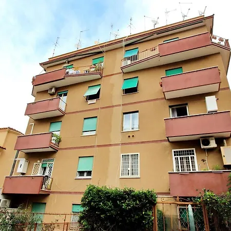 Apartment Martino Delightful